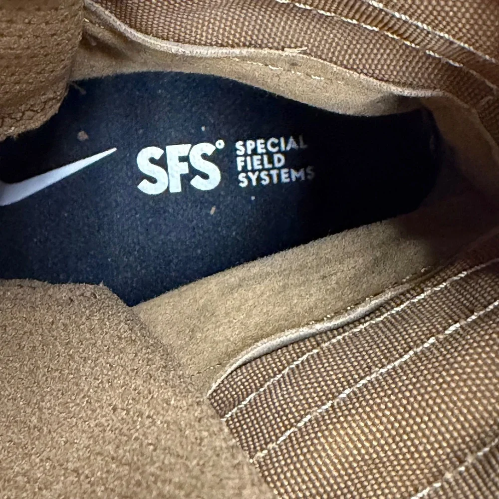 Nike SFB Gen 2 8